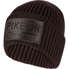 Pikeur Muts Selection Satin AW26 Chocolate Brown