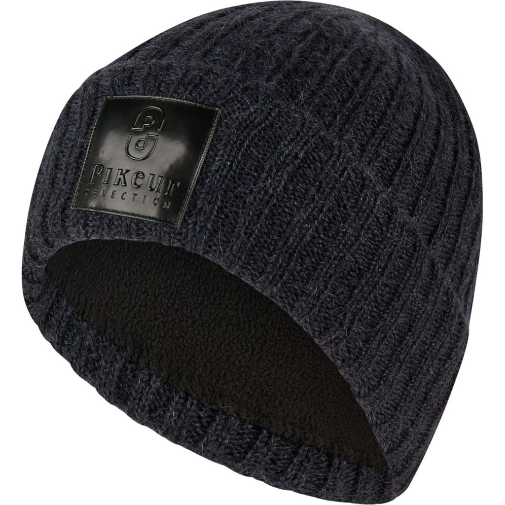 Pikeur Muts Selection AW26 Zwart