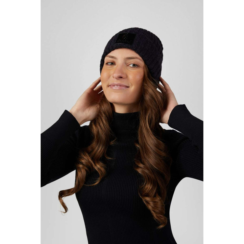 Pikeur Muts Selection AW26 Zwart
