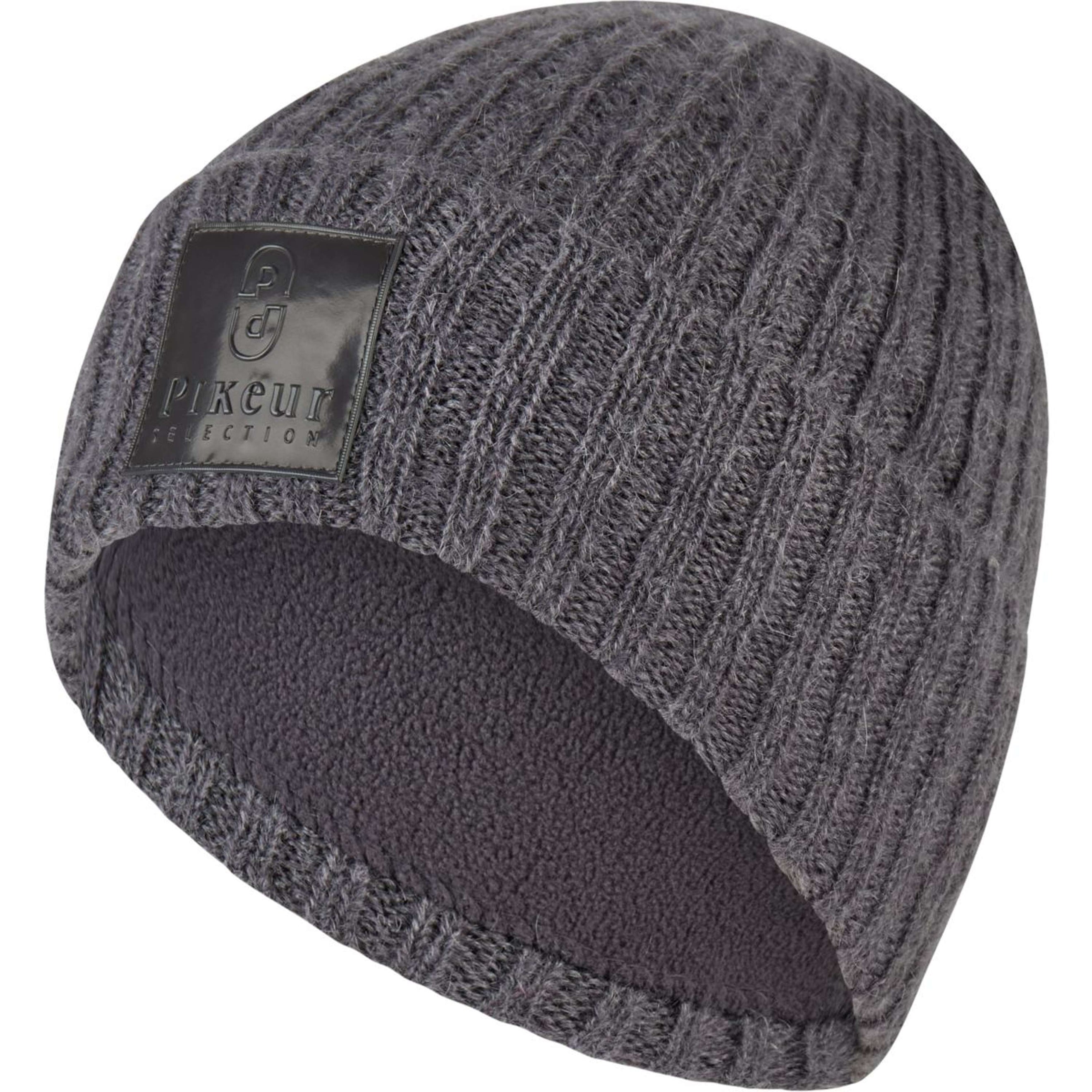 Pikeur Muts Selection AW26 Basalt Grey