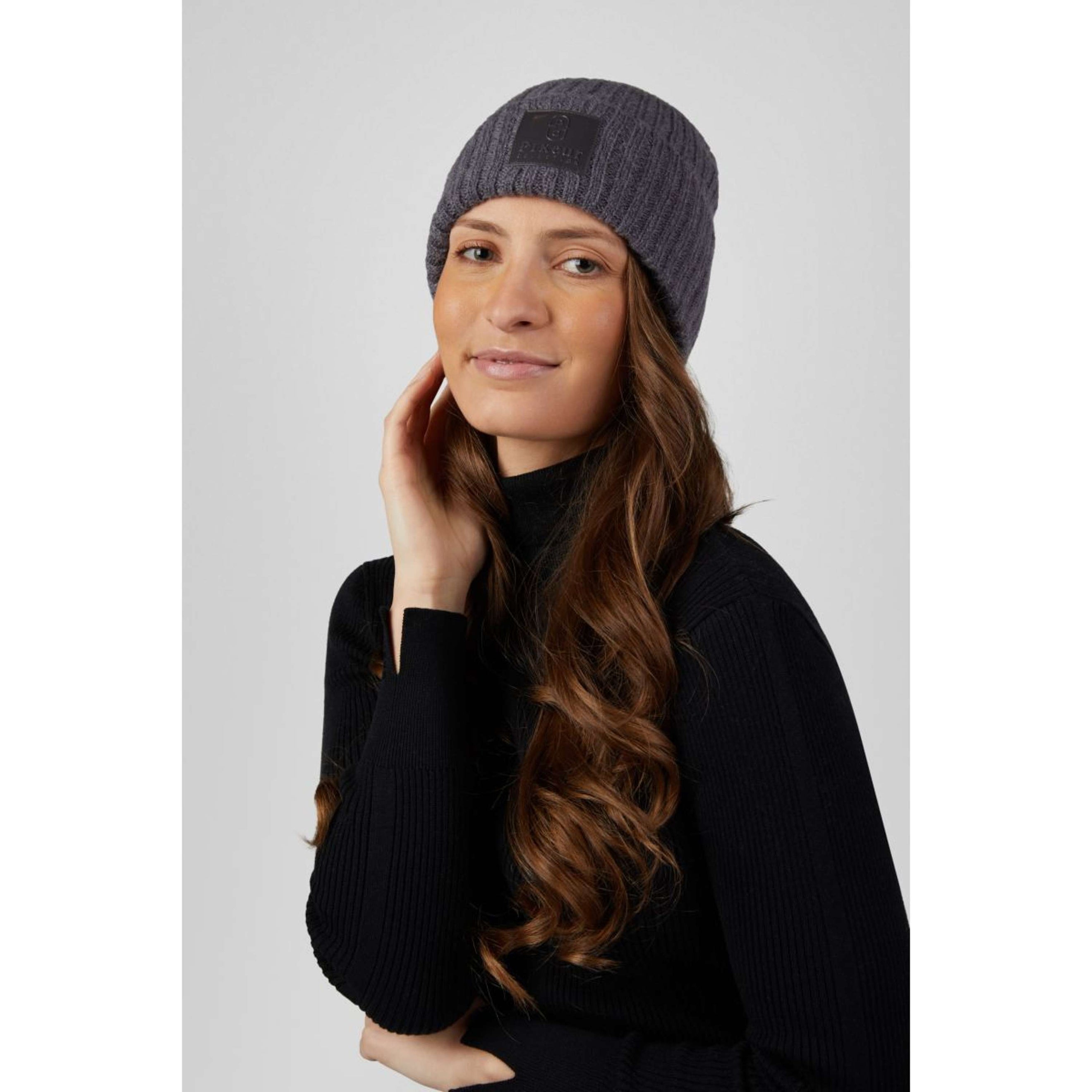 Pikeur Muts Selection AW26 Basalt Grey