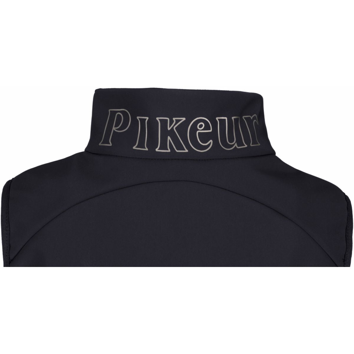 Pikeur Bodywarmer Sports Zwart