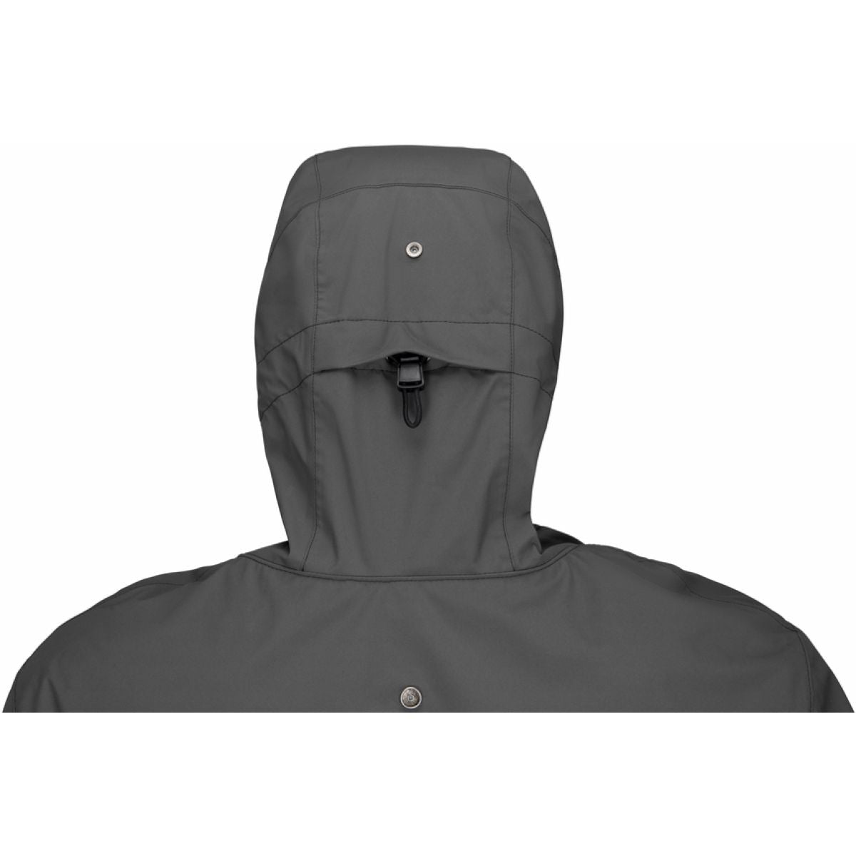 Pikeur Parka Sports Heren Basalt