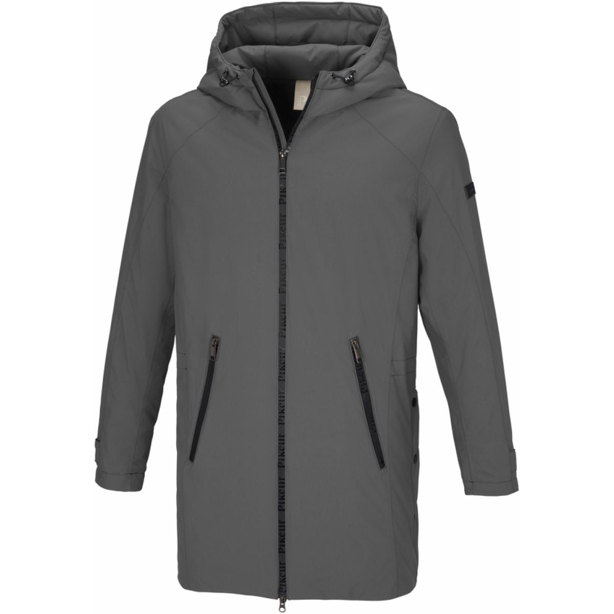 Pikeur Parka Sports Heren Basalt