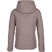 Pikeur Regenjas Sports Soft Taupe