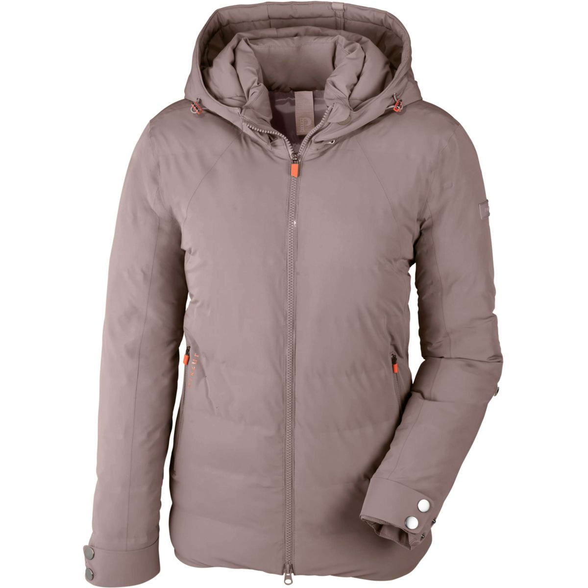 Pikeur Regenjas Sports Soft Taupe