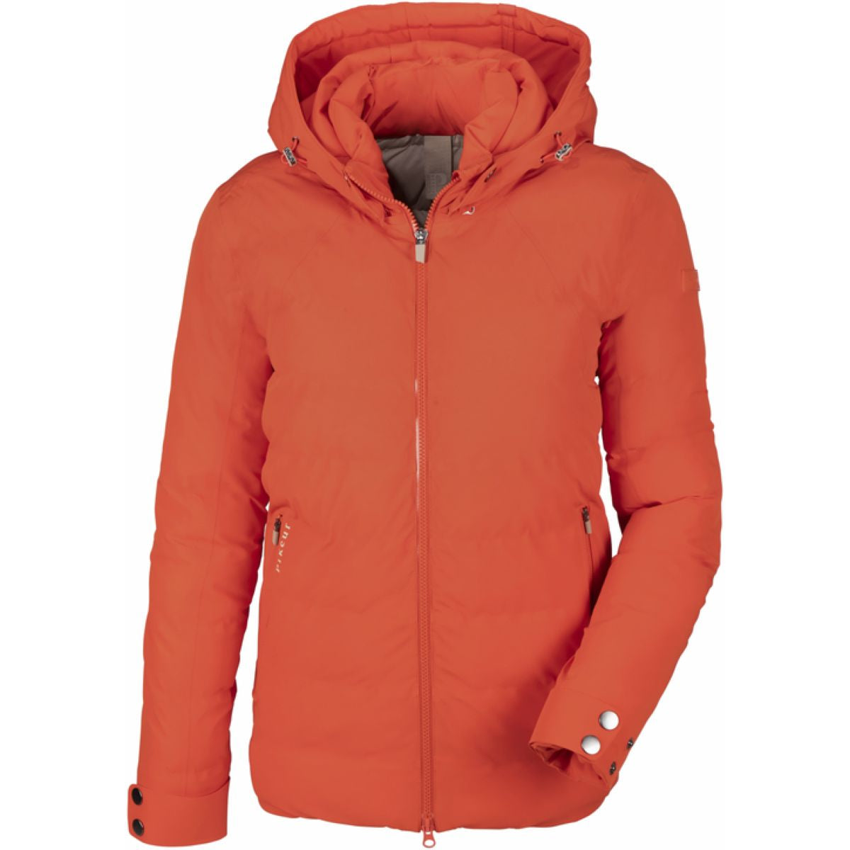 Pikeur Regenjas Sports Soft Burnt Orange