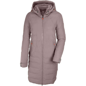 Pikeur Lange Regenjas Sports Soft Taupe