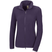 Pikeur Jas Fleece Sports Blueberry