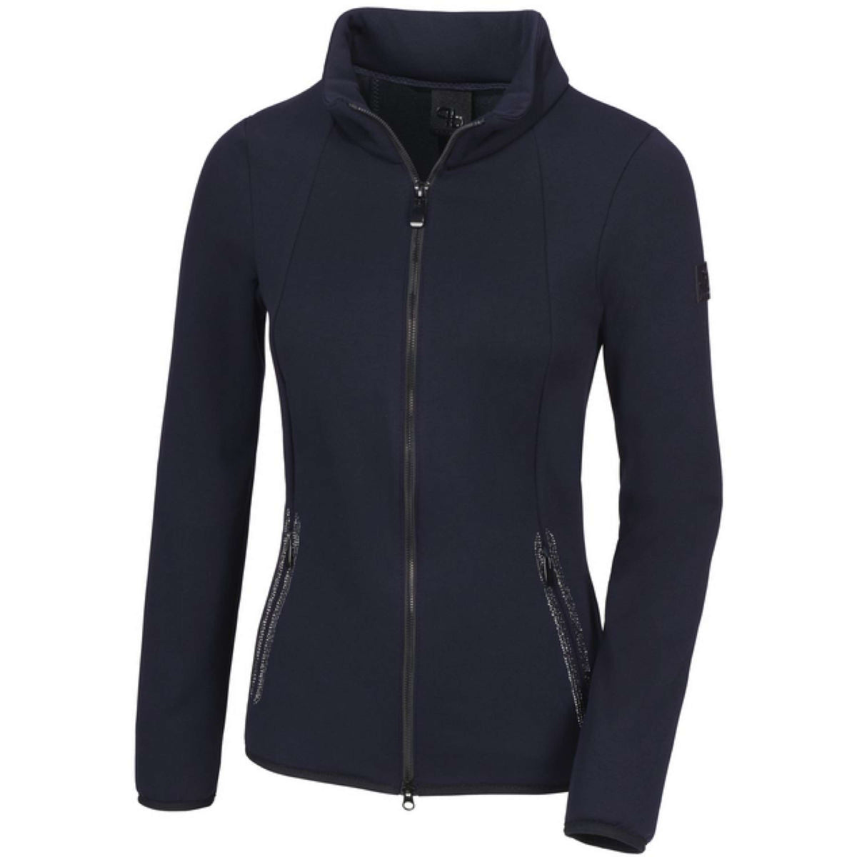 Pikeur Jas Polartec Selection Nightblue