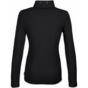 Pikeur Shirt Polartec Sports Zwart