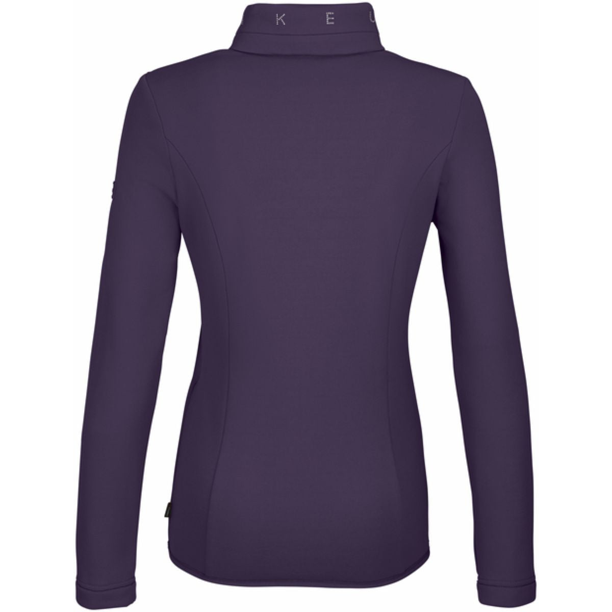 Pikeur Shirt Polartec Sports Blueberry