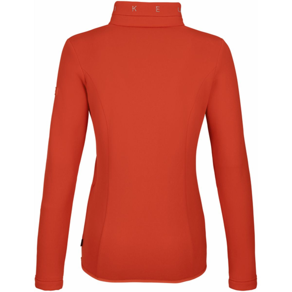 Pikeur Shirt Polartec Sports Burnt Orange