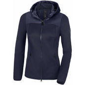 Pikeur Fleece Jack Athleisure AW23 Nightblue