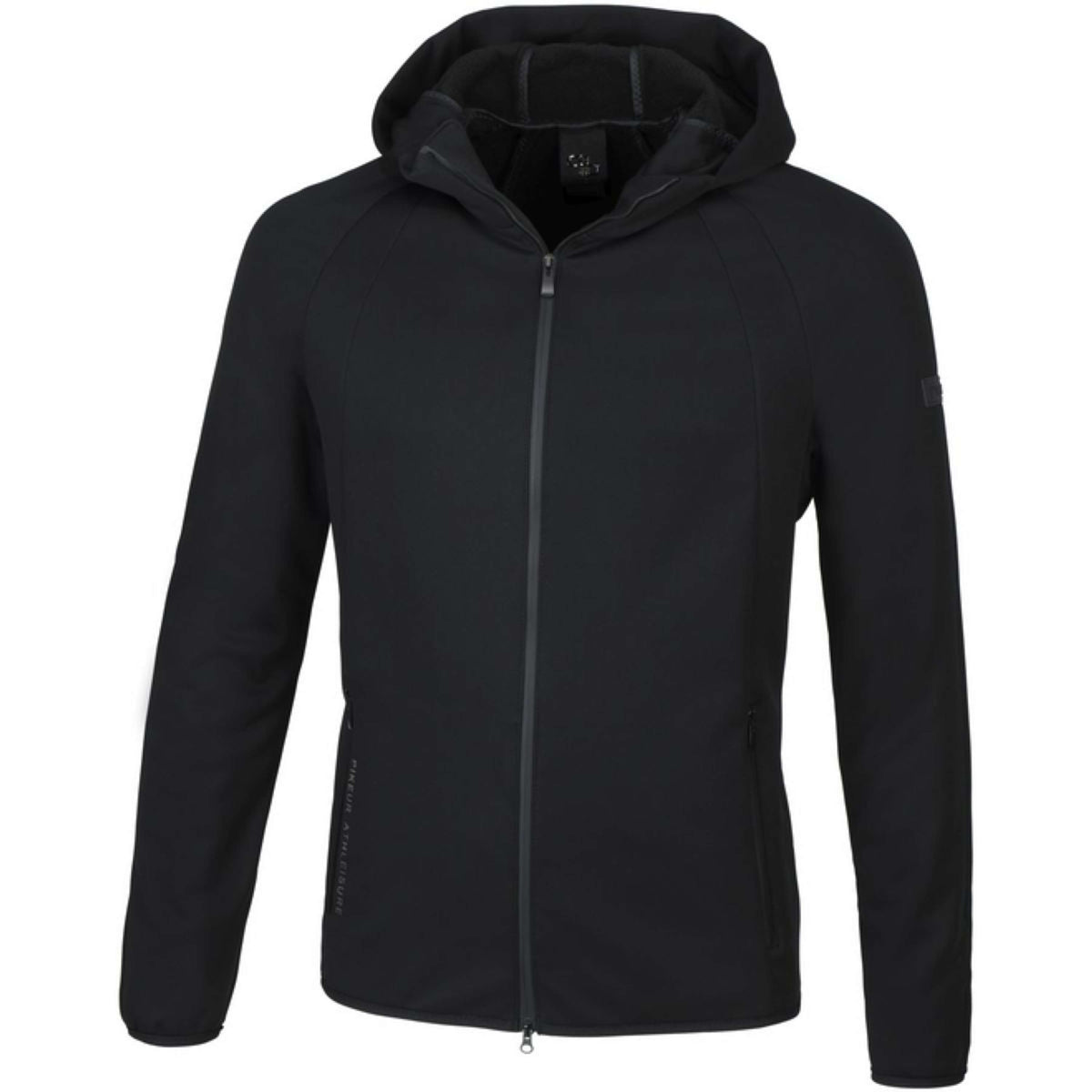 Pikeur Jack Softshell Athleisure Heren Caviar