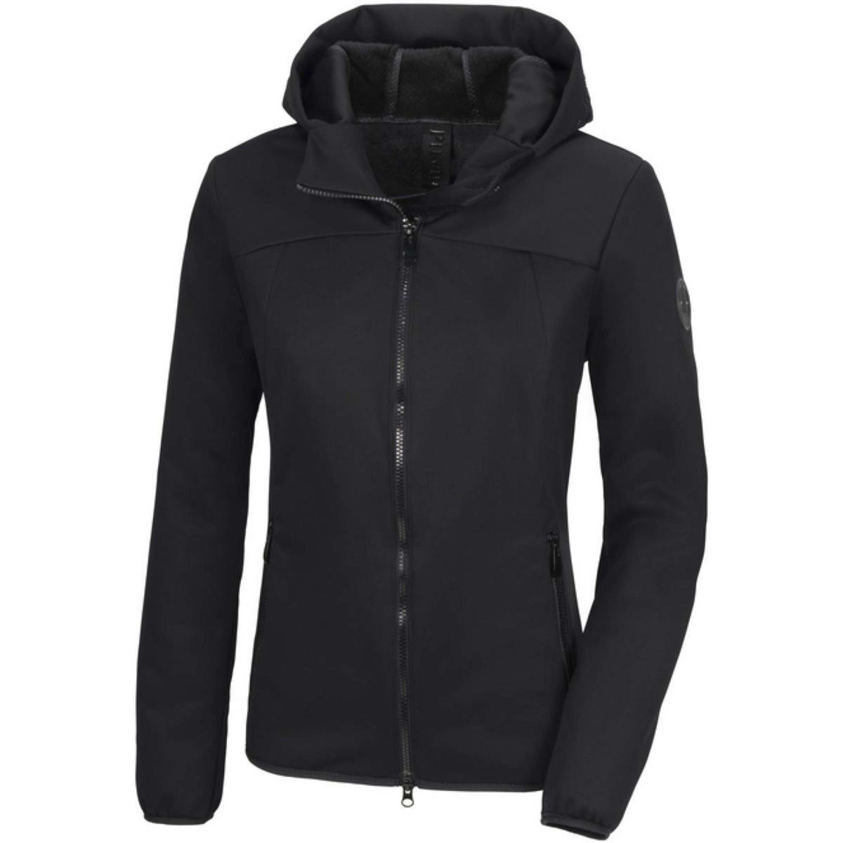 Pikeur Jas Softshell Athleisure Caviar