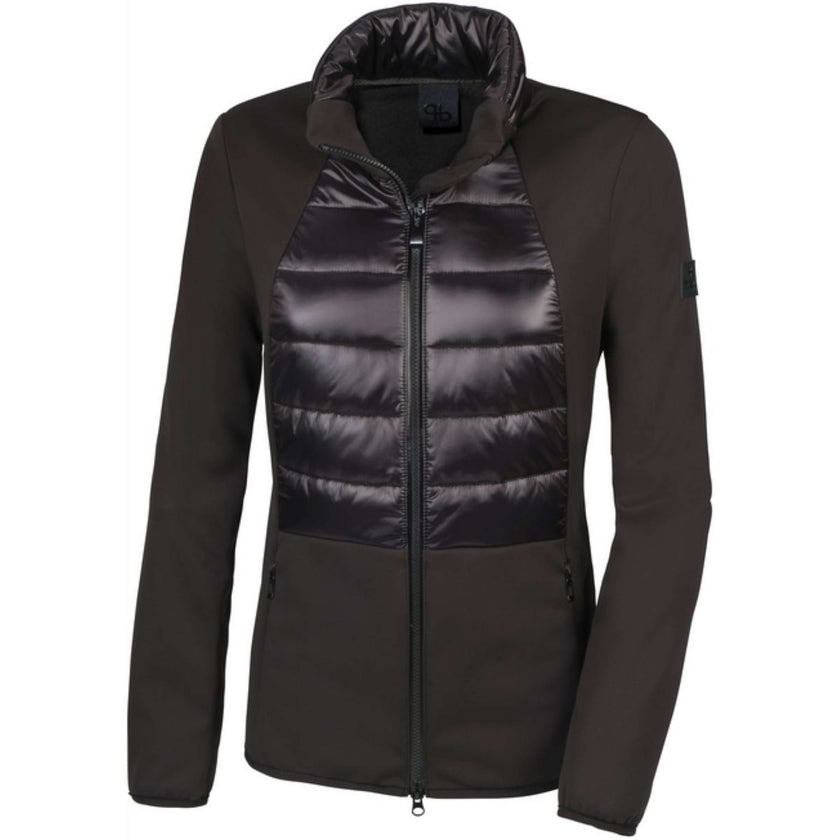 Pikeur Jas Hybrid Selection Licorice