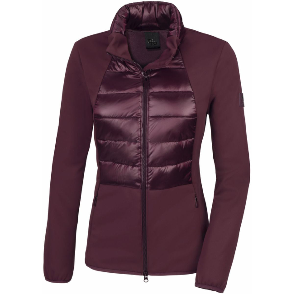 Pikeur Jas Hybrid Selection Mulberry