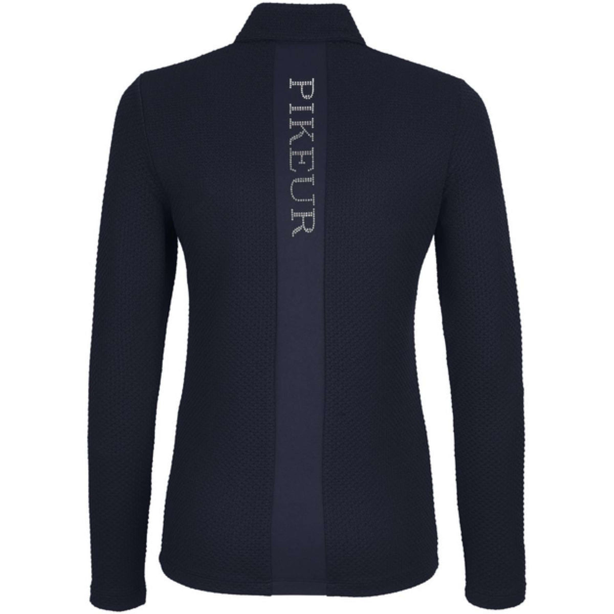 Pikeur Shirt Sports met Rits Night Sky