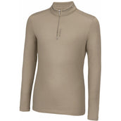 Pikeur Shirt Sports Soft Taupe