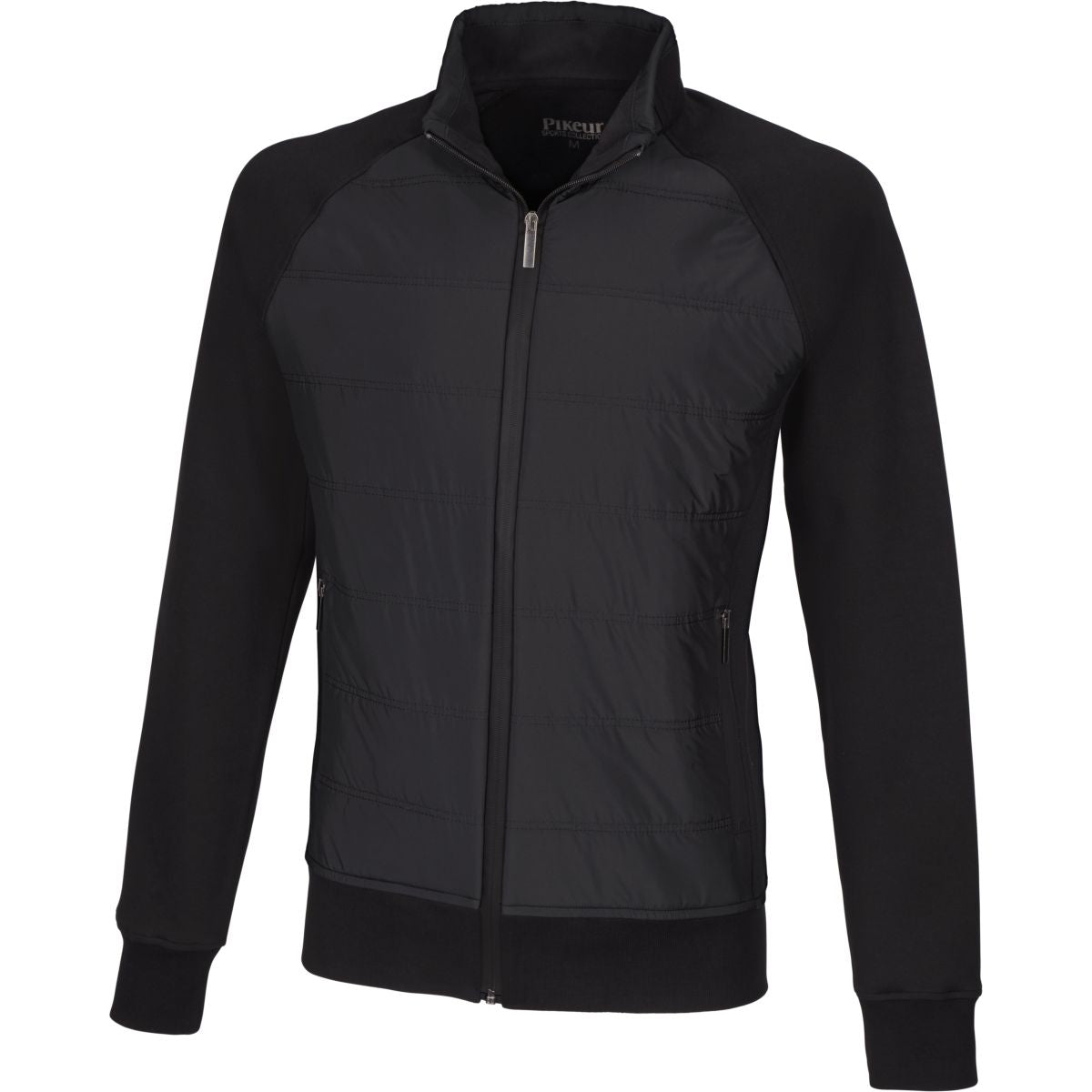 Pikeur Jas Hybrid Sports Zwart