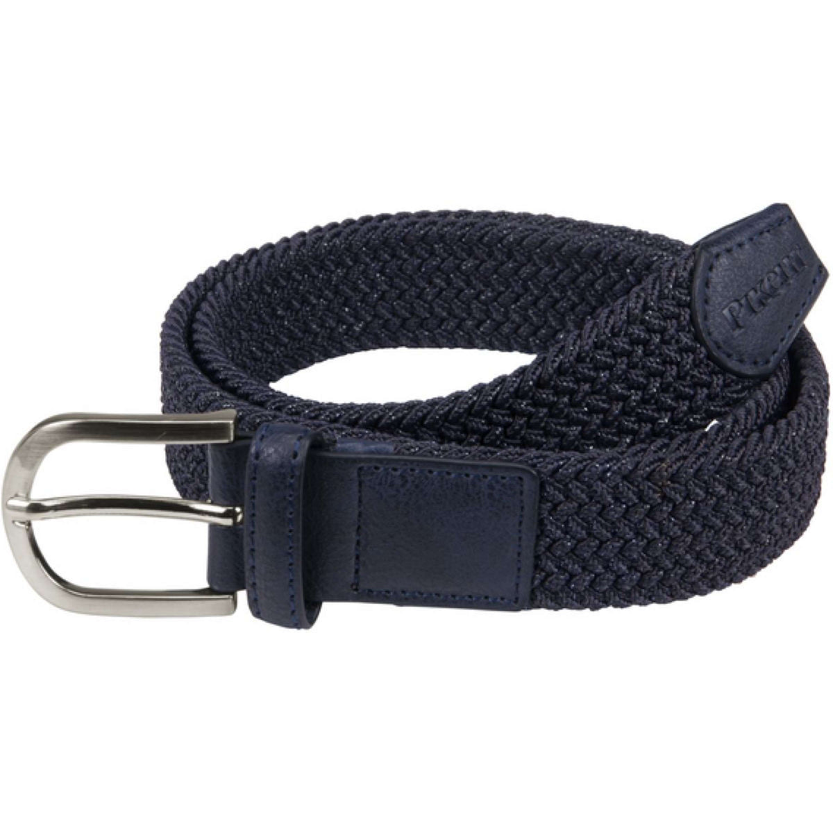 Pikeur Riem Sports Braided Navy