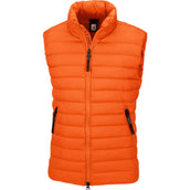 Pikeur Bodywarmer Sports Heren Burnt Orange