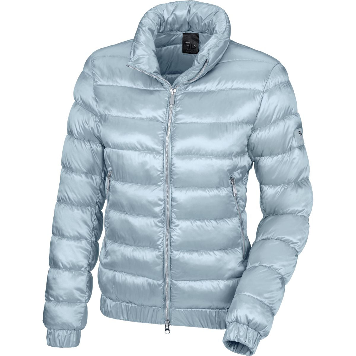 Pikeur Jas Selection Pastelblauw