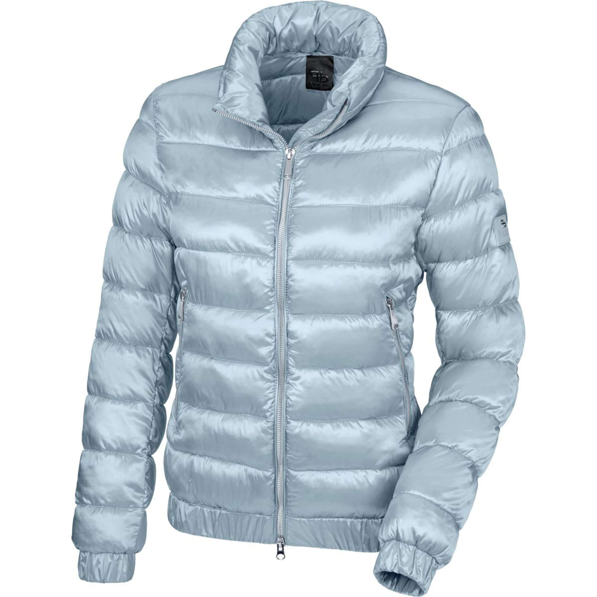 Pikeur Jas Selection Pastelblauw