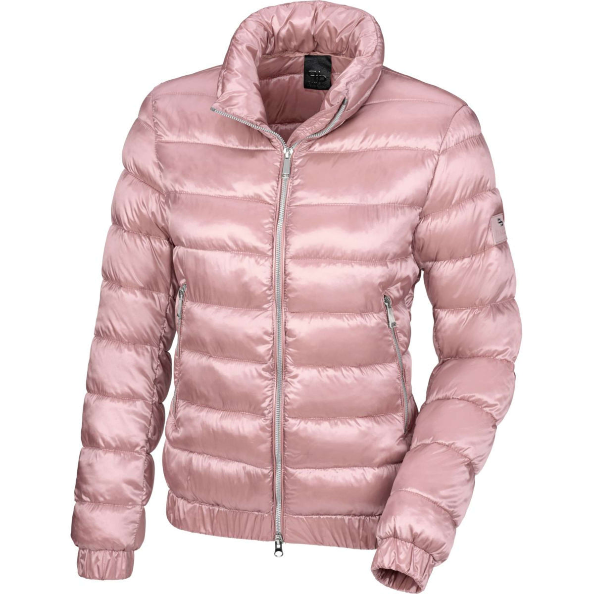 Pikeur Jas Selection Pale Mauve