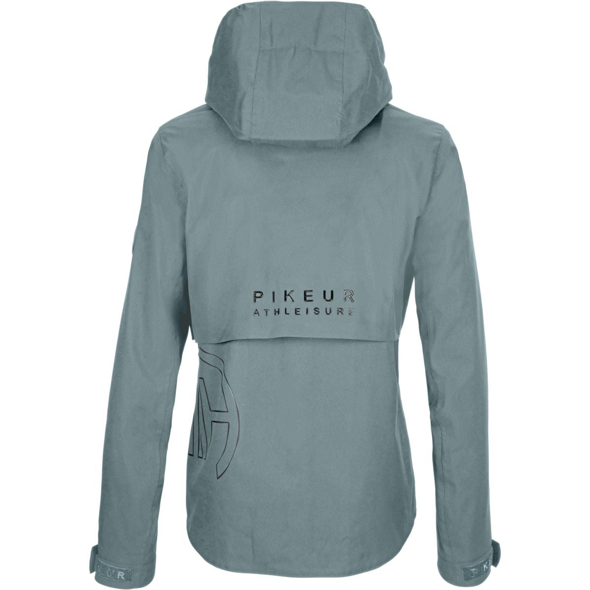 Pikeur Regenjas Athleisure Jade