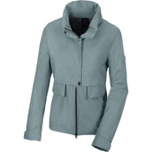 Pikeur Regenjas Athleisure Jade