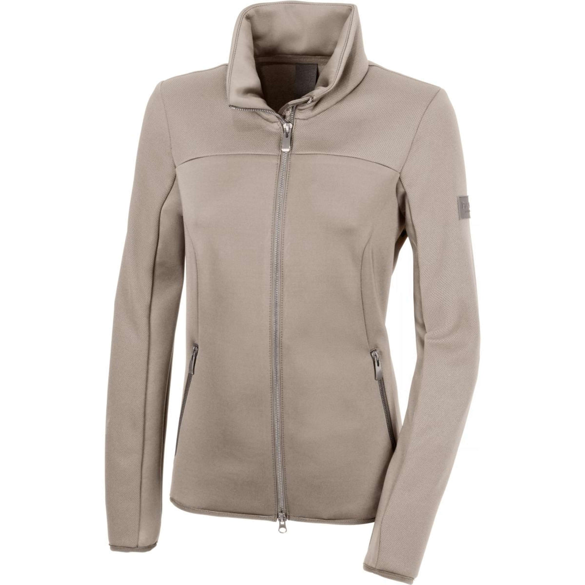 Pikeur Jas Sports Soft Greige