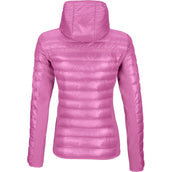 Pikeur Jas Sports Hybrid Fresh Pink