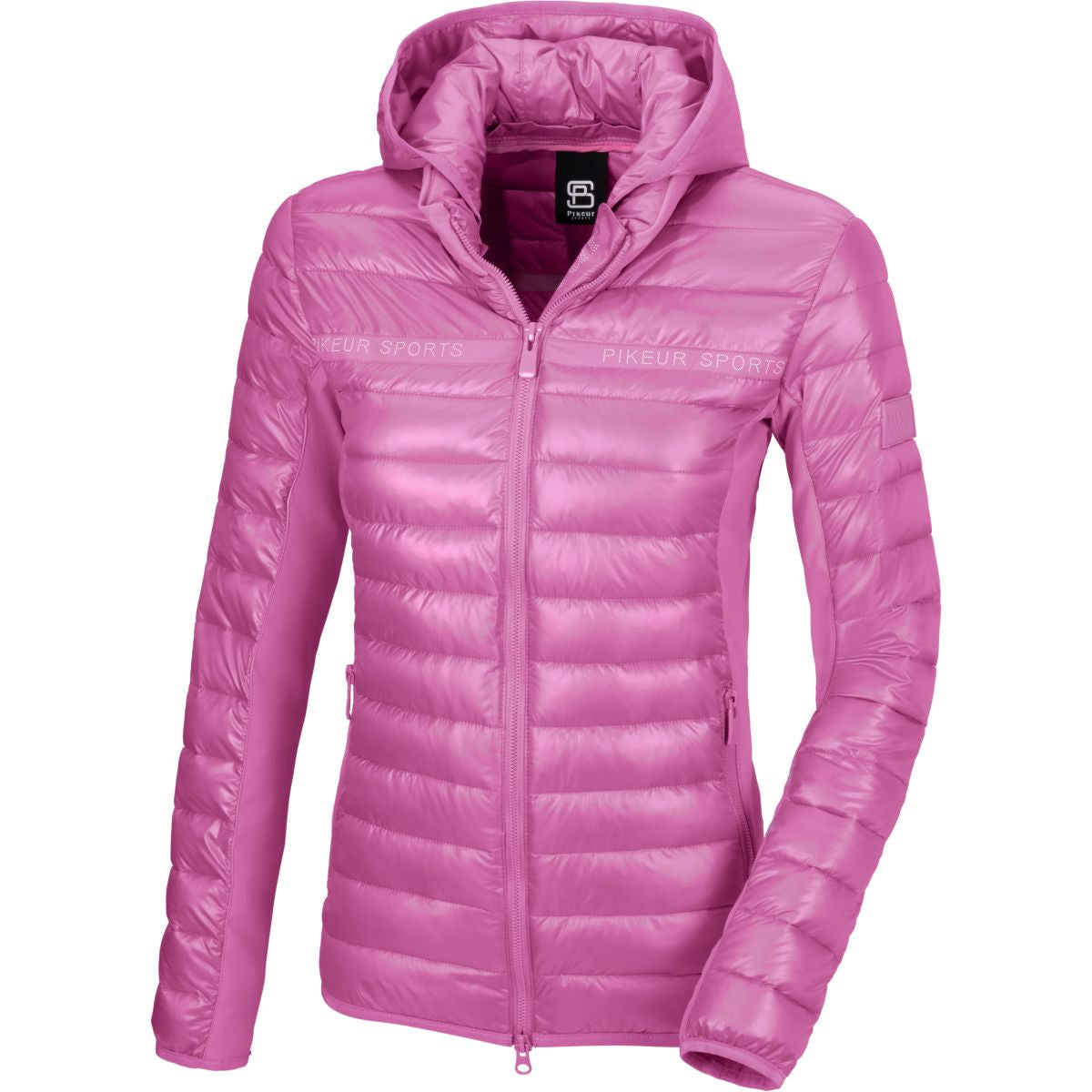 Pikeur Jas Sports Hybrid Fresh Pink