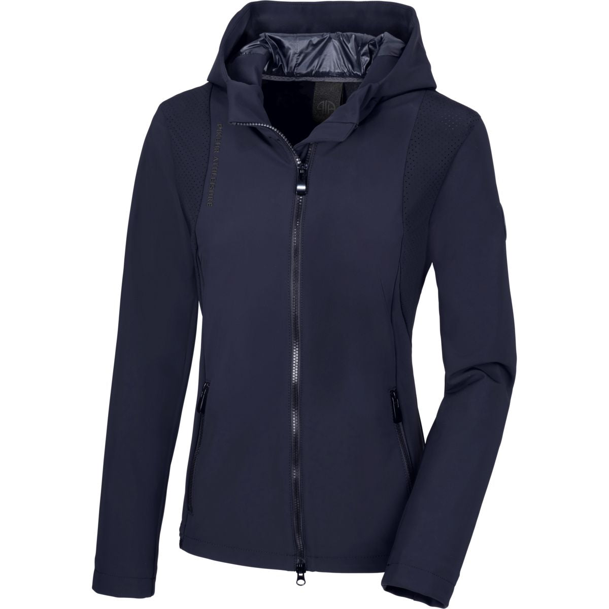 Pikeur Jas Athleisure Softshell Nightblue