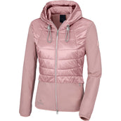 Pikeur Jas Selection Hybrid Pale Mauve