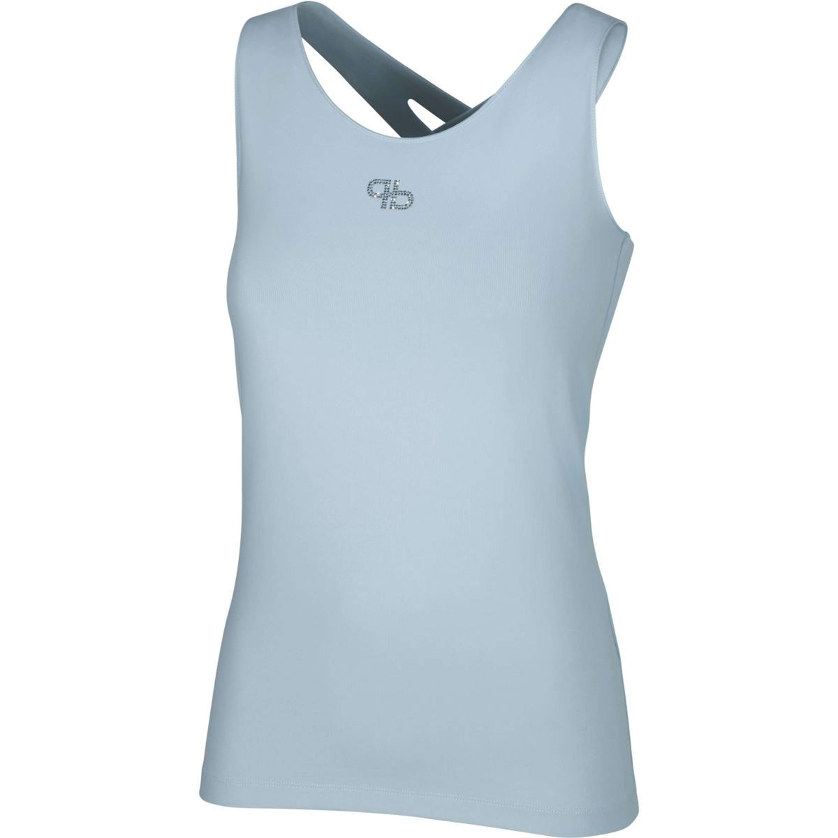 Pikeur Top Selection Pastelblauw