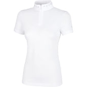 Pikeur Shirt Sports Icon Wit