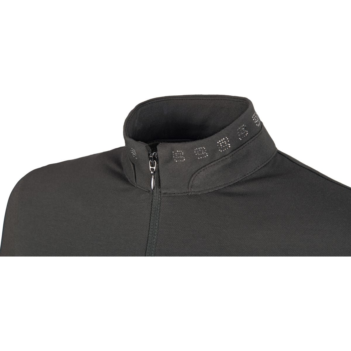 Pikeur Shirt Sports Icon Dark Olive