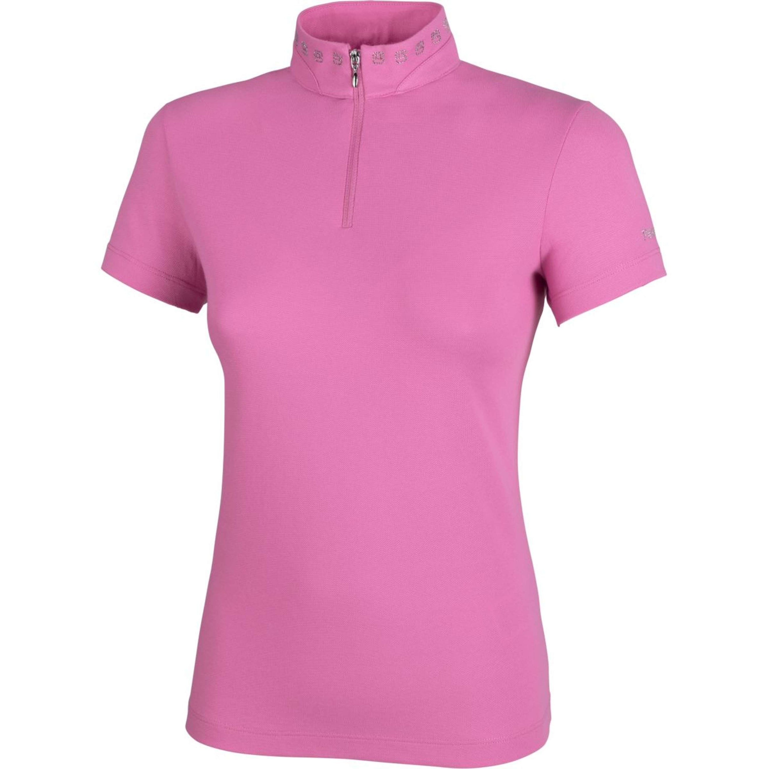 Pikeur Shirt Sports Icon Fresh Pink Pikeur Shirt Sports Icon Fresh Pink