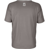 Pikeur T-Shirt Sports Soft Greige