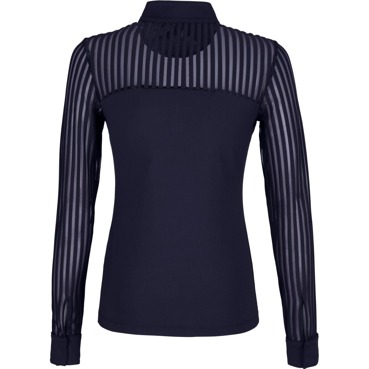 Pikeur Wedstrijdshirt Selection Nightblue