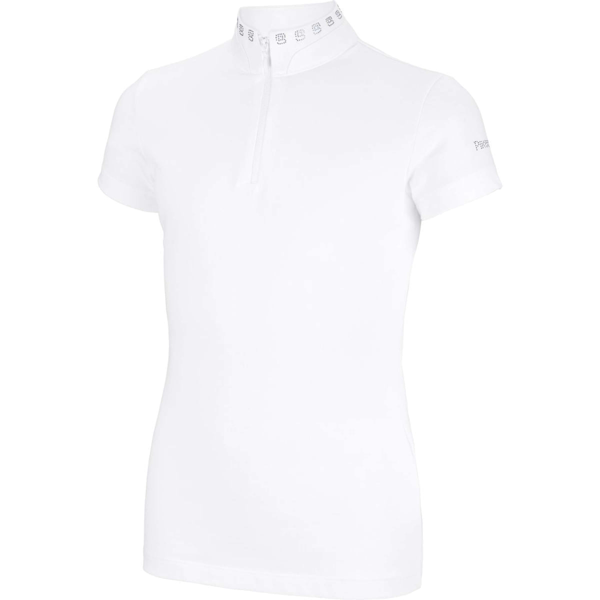 Pikeur Wedstrijdshirt Sports Icon Wit