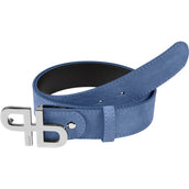 Pikeur Riem Selection Pastelblauw