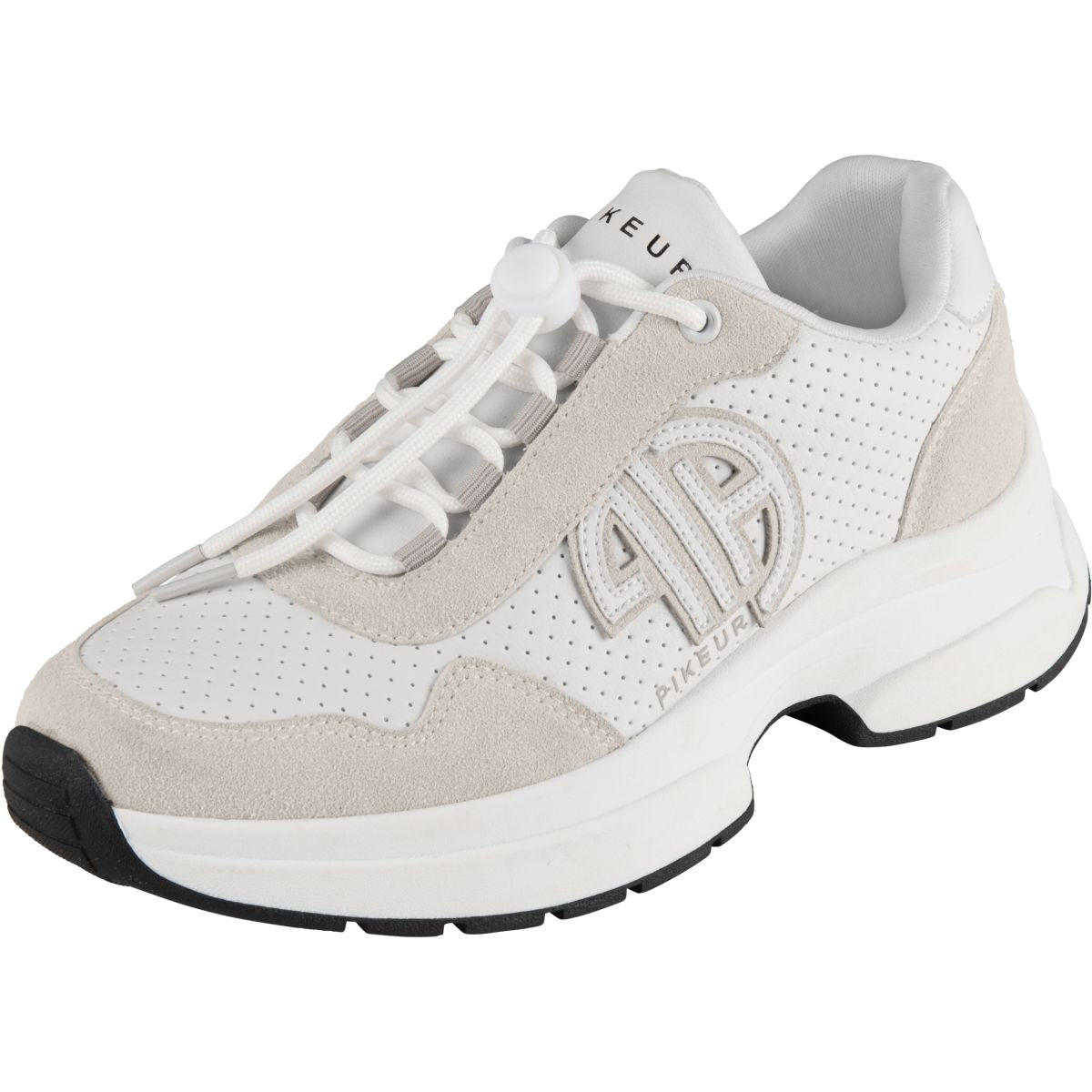 Pikeur Sneakers Athleisure Wit