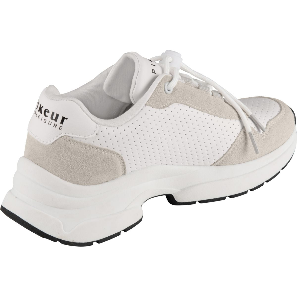 Pikeur Sneakers Athleisure Wit