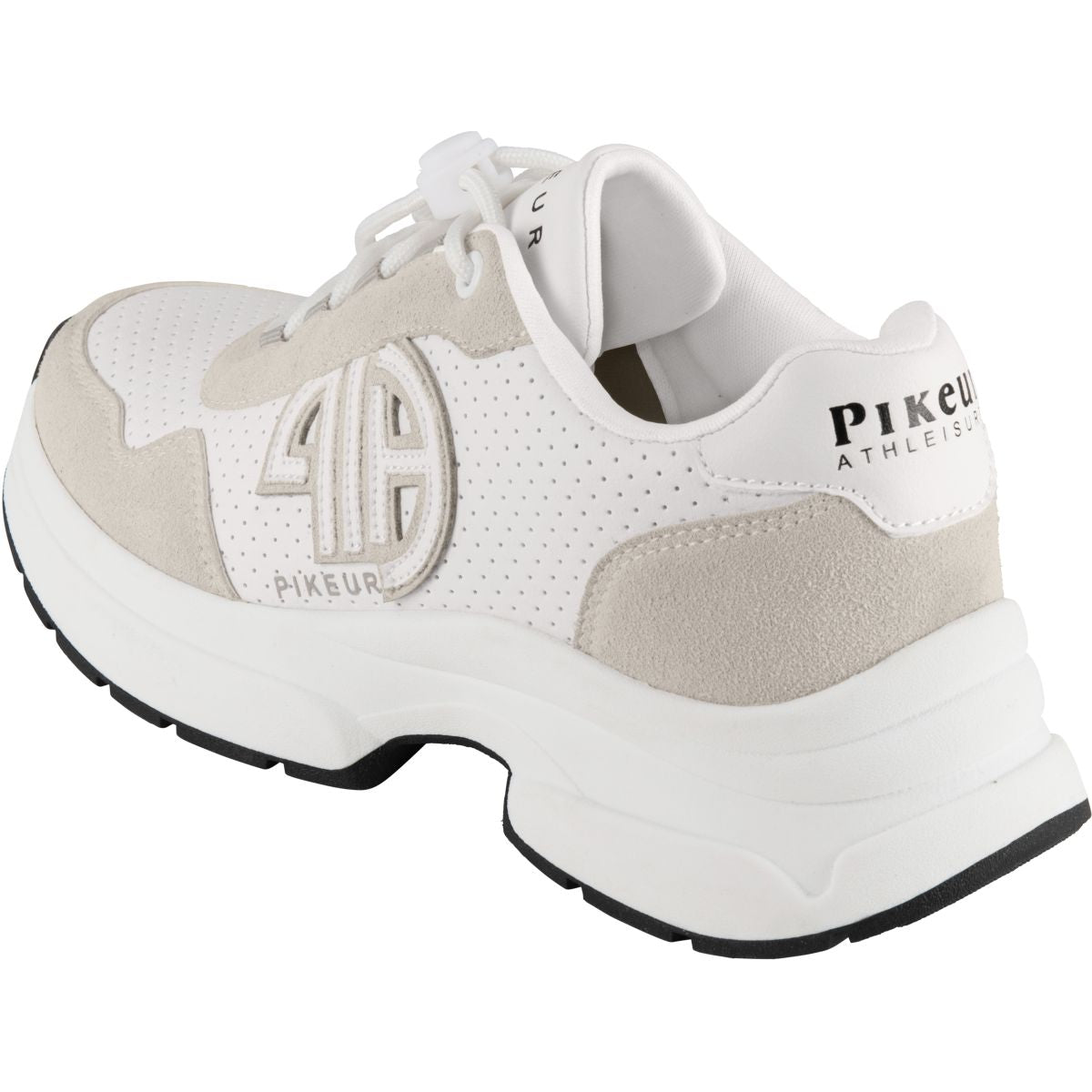 Pikeur Sneakers Athleisure Wit