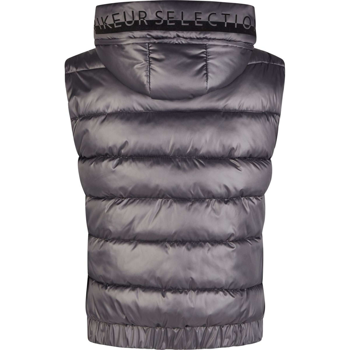 Pikeur Bodywarmer Selection Quilt Twilight