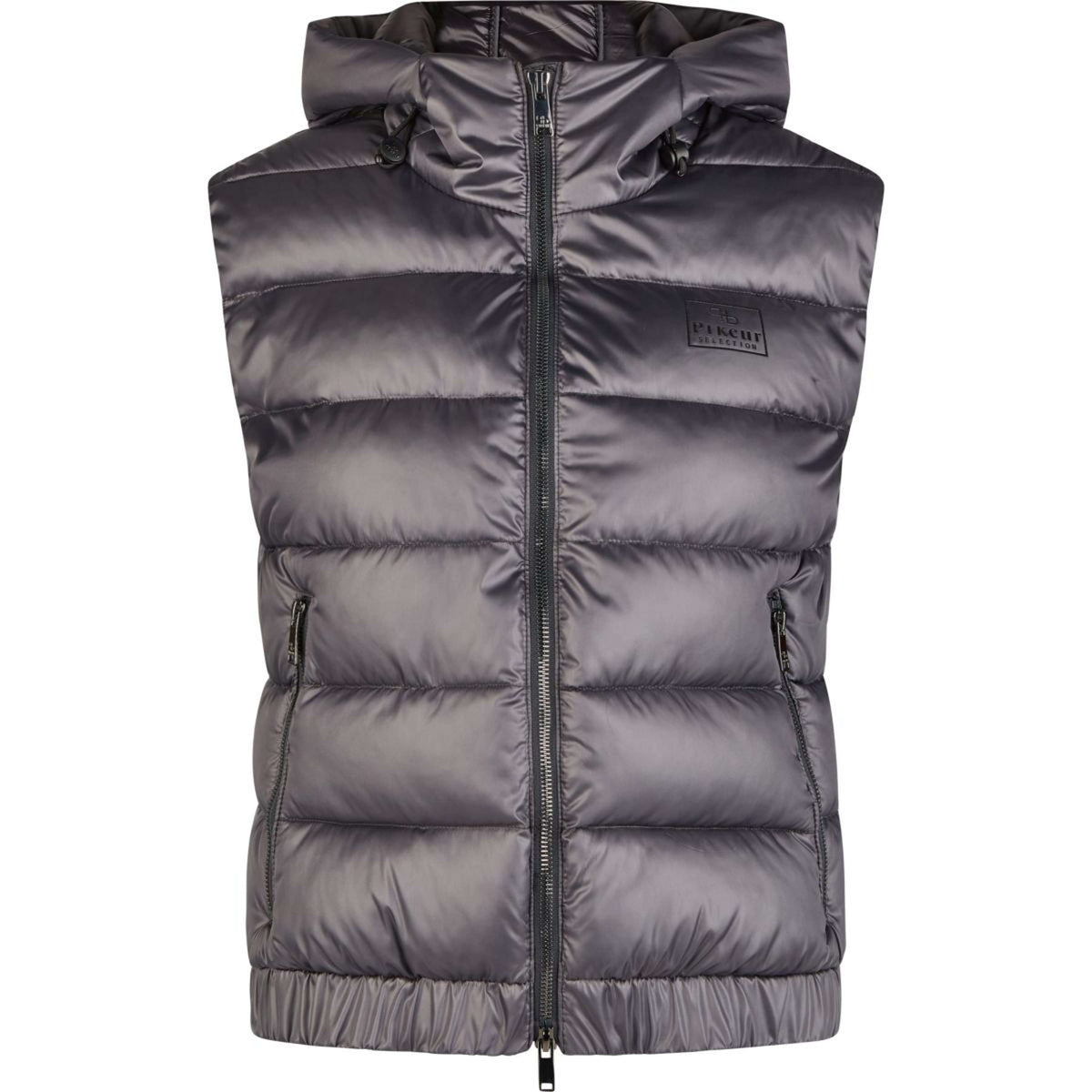 Pikeur Bodywarmer Selection Quilt Twilight